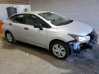 2022 Nissan Versa S for Sale in Candia, NH - Side