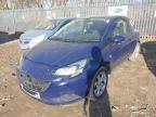 2016 VAUXHALL CORSA ENER for sale at Copart SANDY