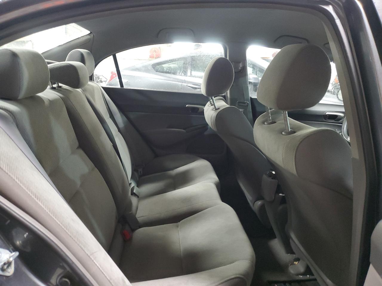 2010 Honda Civic - Image 10