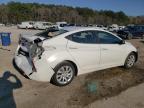 2013 Hyundai Elantra Gls for Sale in Florence, MS - Rear End