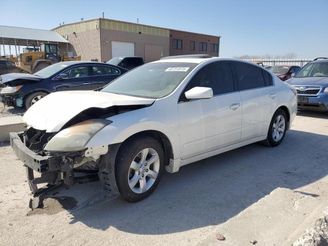 2007 Nissan Altima 2.5