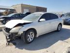 2007 Nissan Altima 2.5 de vânzare în Kansas City, KS - Front End