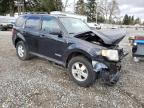 2008 Ford Escape Xlt zu verkaufen in Graham, WA - Front End