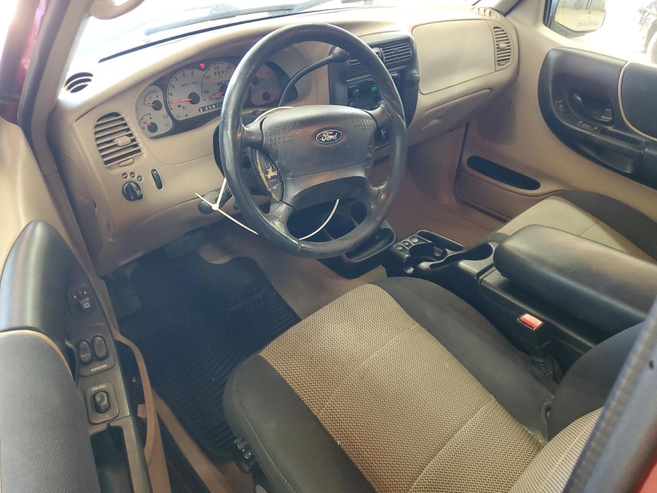 2003 Ford Ranger - Image 8