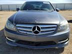 2011 Mercedes-Benz C 300 na sprzedaż w Adelanto, CA - Front End