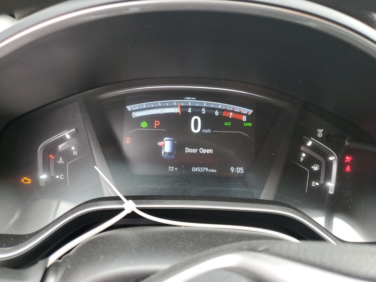 2019 Honda CR-V - Image 9