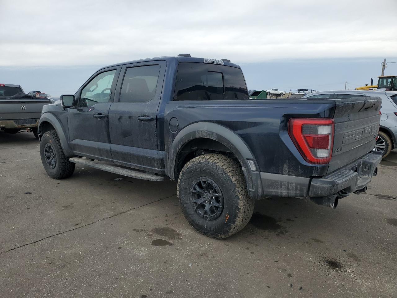 2023 Ford F-150 - Image 2