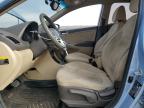 2013 Hyundai Accent Gls de vânzare în Brookhaven, NY - Rear End