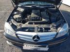 2008 MERCEDES BENZ CLC180 KOM for sale at Copart SANDTOFT