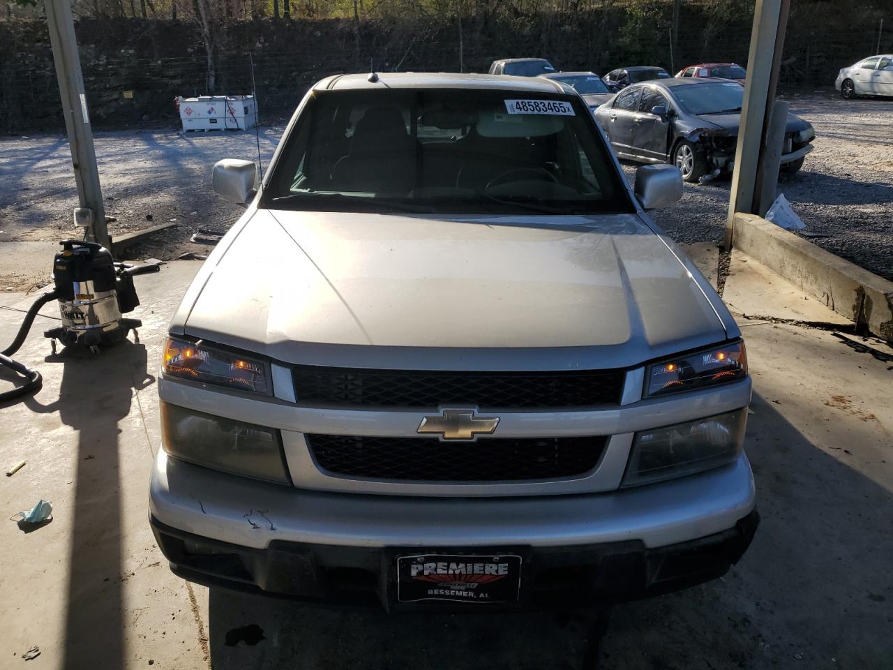 2010 Chevrolet Colorado - Image 5