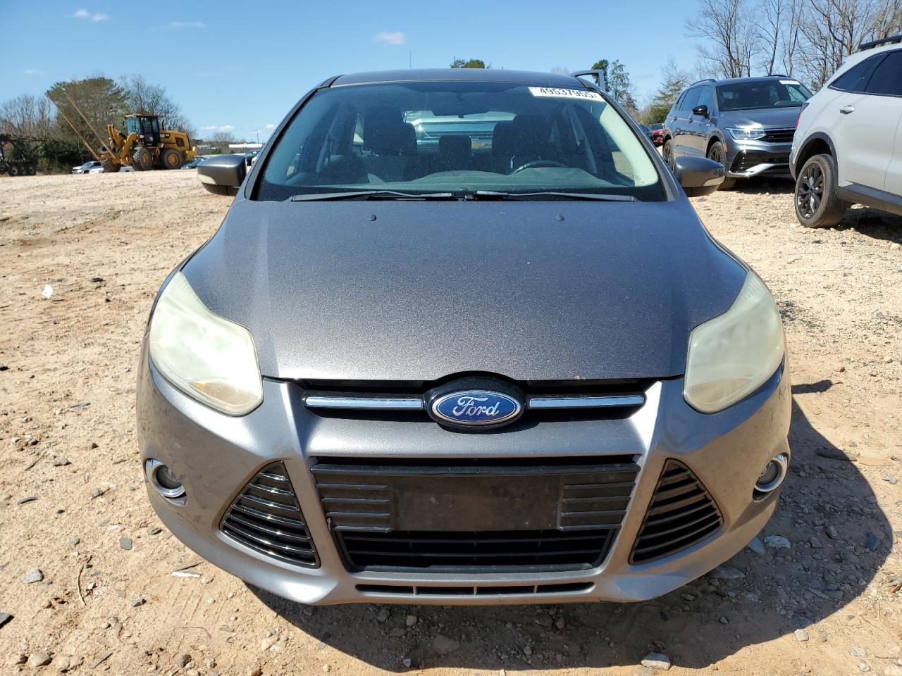 2012 Ford Focus - Image 5