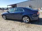2009 Chevrolet Malibu 1Lt na sprzedaż w Seaford, DE - Burn - Engine