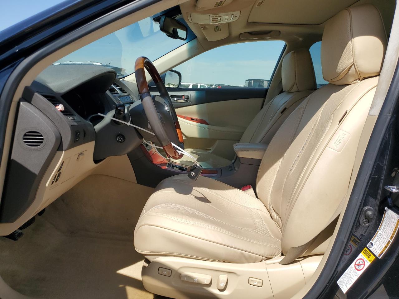 2007 Lexus ES - Image 7