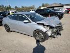 2021 Nissan Sentra Sv იყიდება Greenwell Springs-ში, LA - Front End
