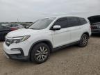 2020 Honda Pilot Exl en Venta en Houston, TX - Hail
