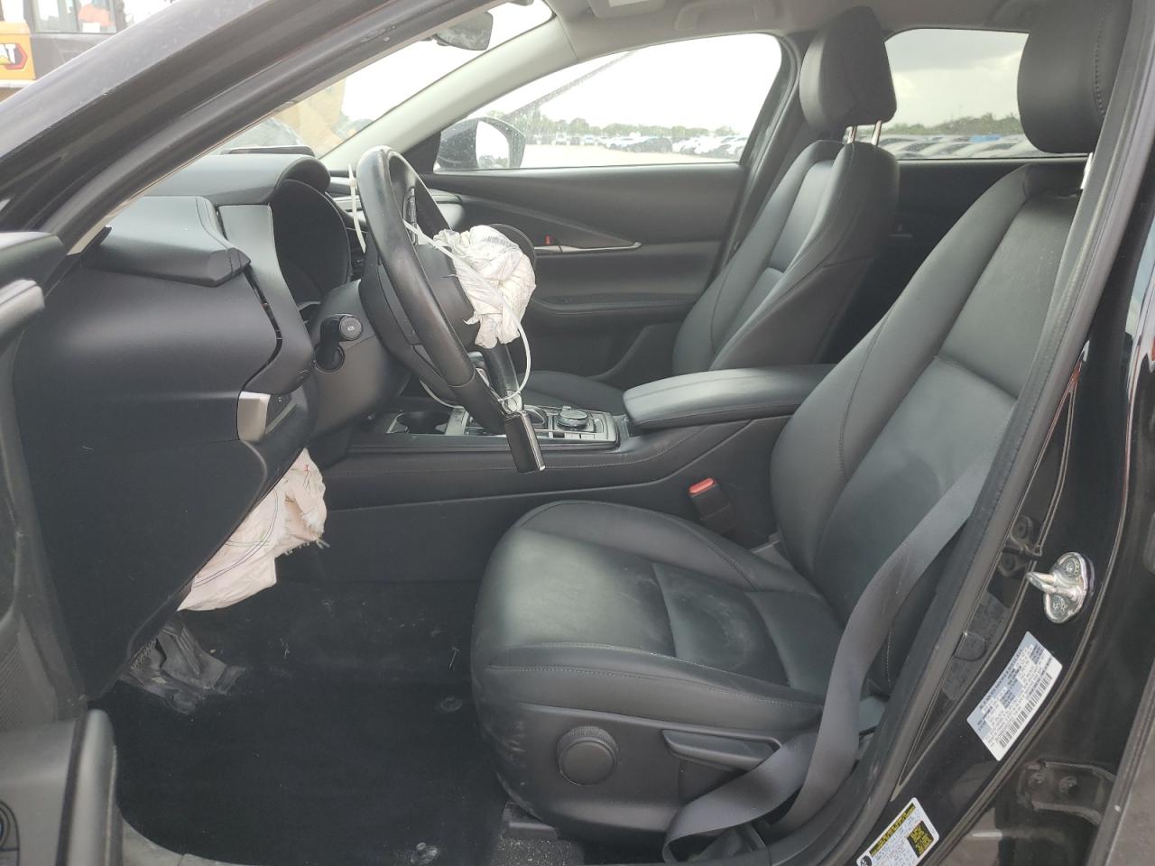 2023 Mazda CX-30 - Image 7