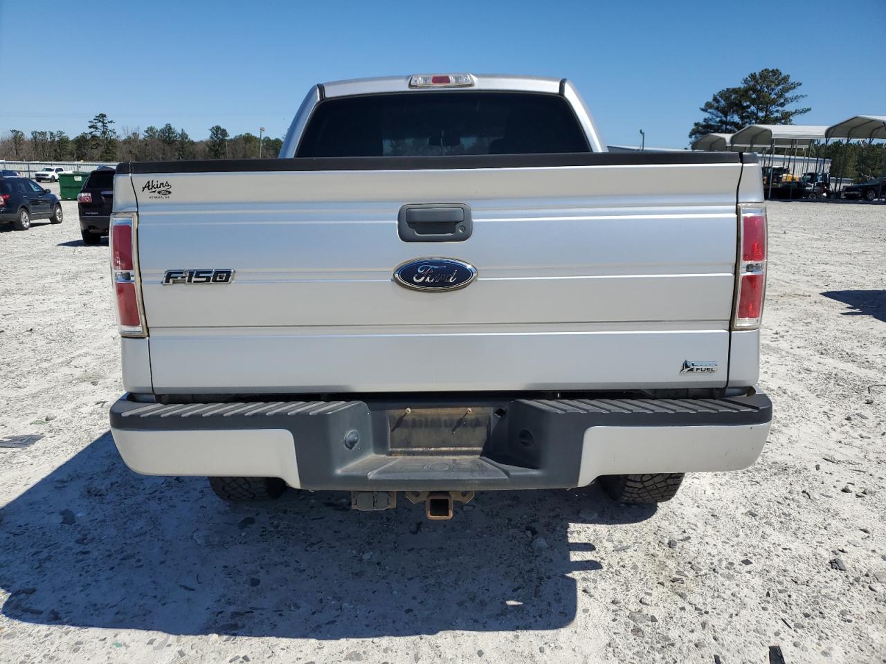 2010 Ford F-150 - Image 6