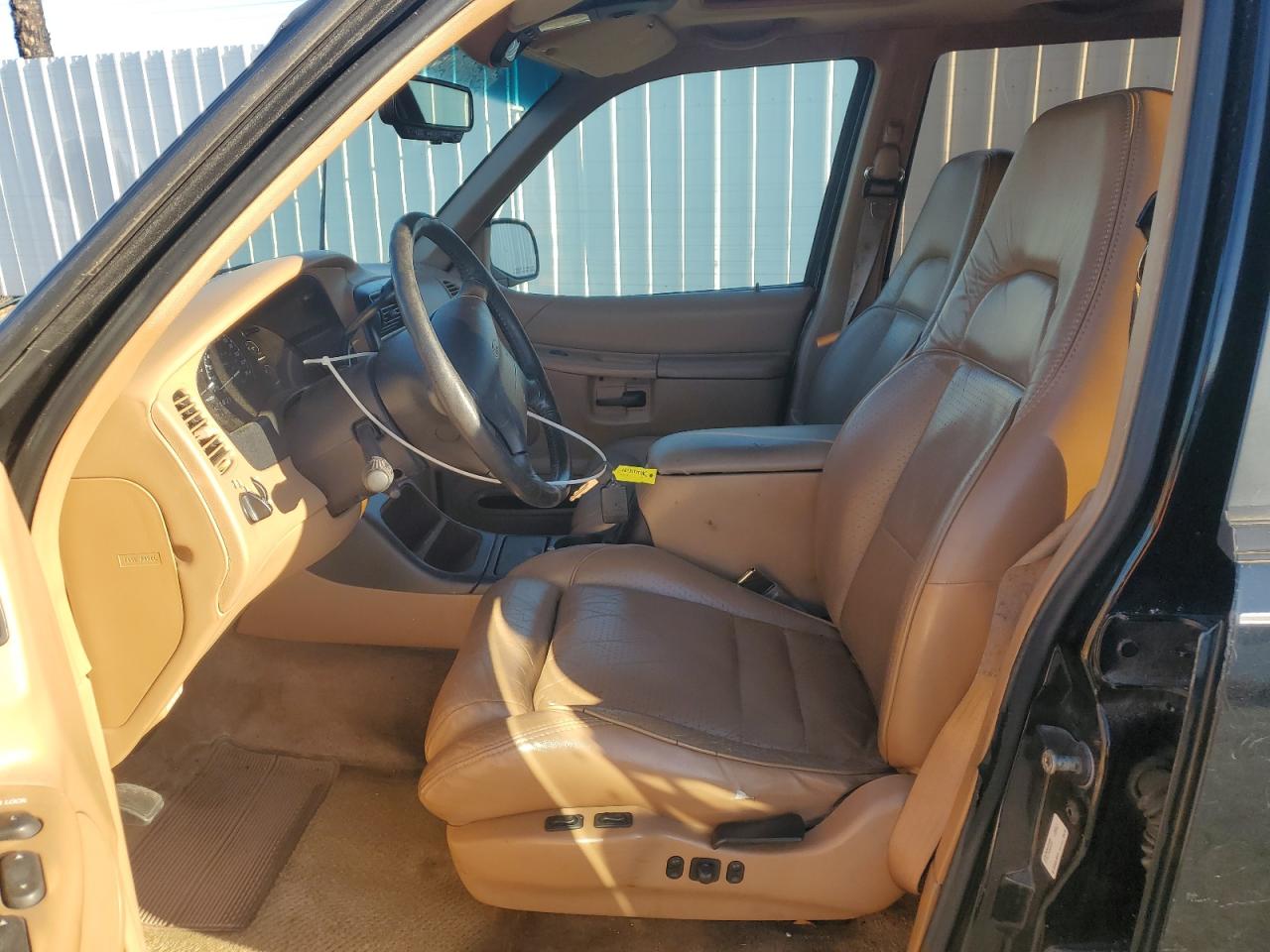 1996 Ford Explorer - Image 7