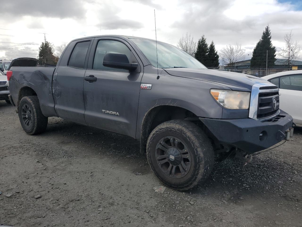 2011 Toyota Tundra - Image 4