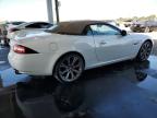 2014 Jaguar Xk    იყიდება West Palm Beach-ში, FL - Side