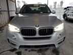 2015 Bmw X5 Sdrive35I იყიდება Cartersville-ში, GA - Rear End
