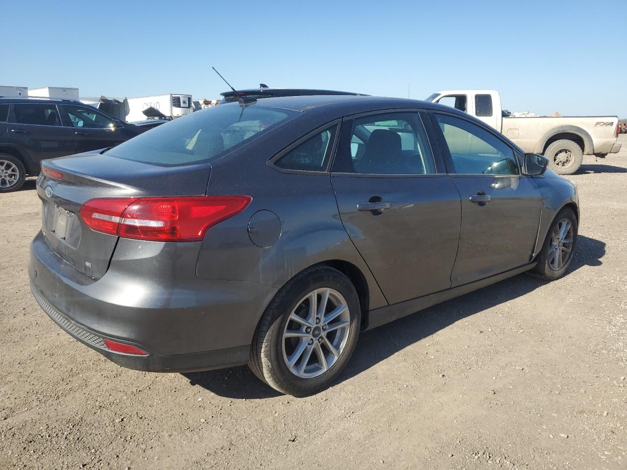 2017 Ford Focus - Image 3