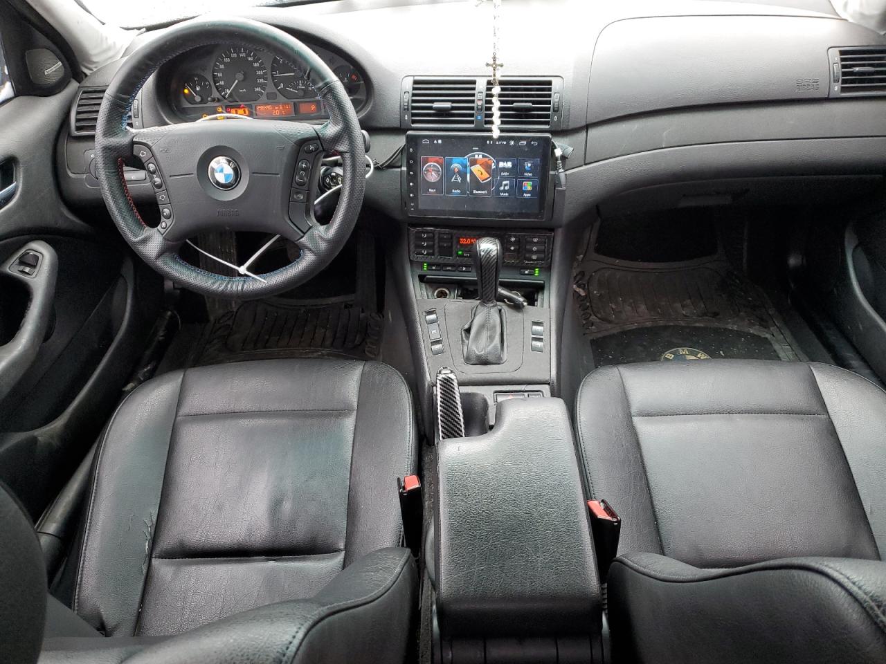 2004 BMW 3er - Image 8