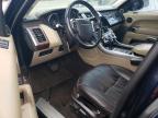 2014 Land Rover Range Rover Sport Hse იყიდება Hillsborough-ში, NJ - Undercarriage