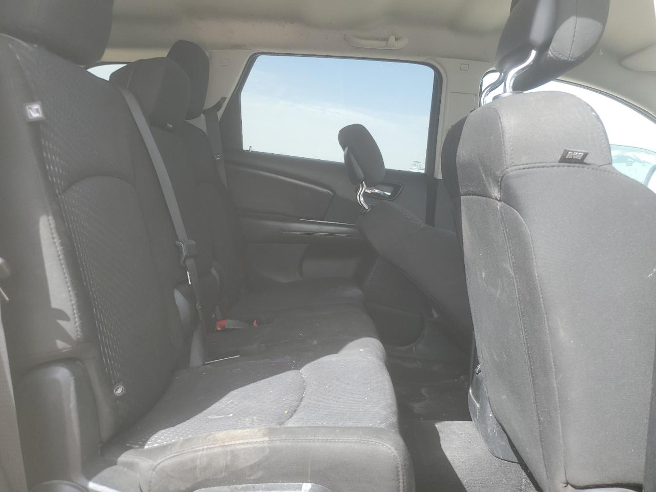 2018 Dodge Journey - Image 11