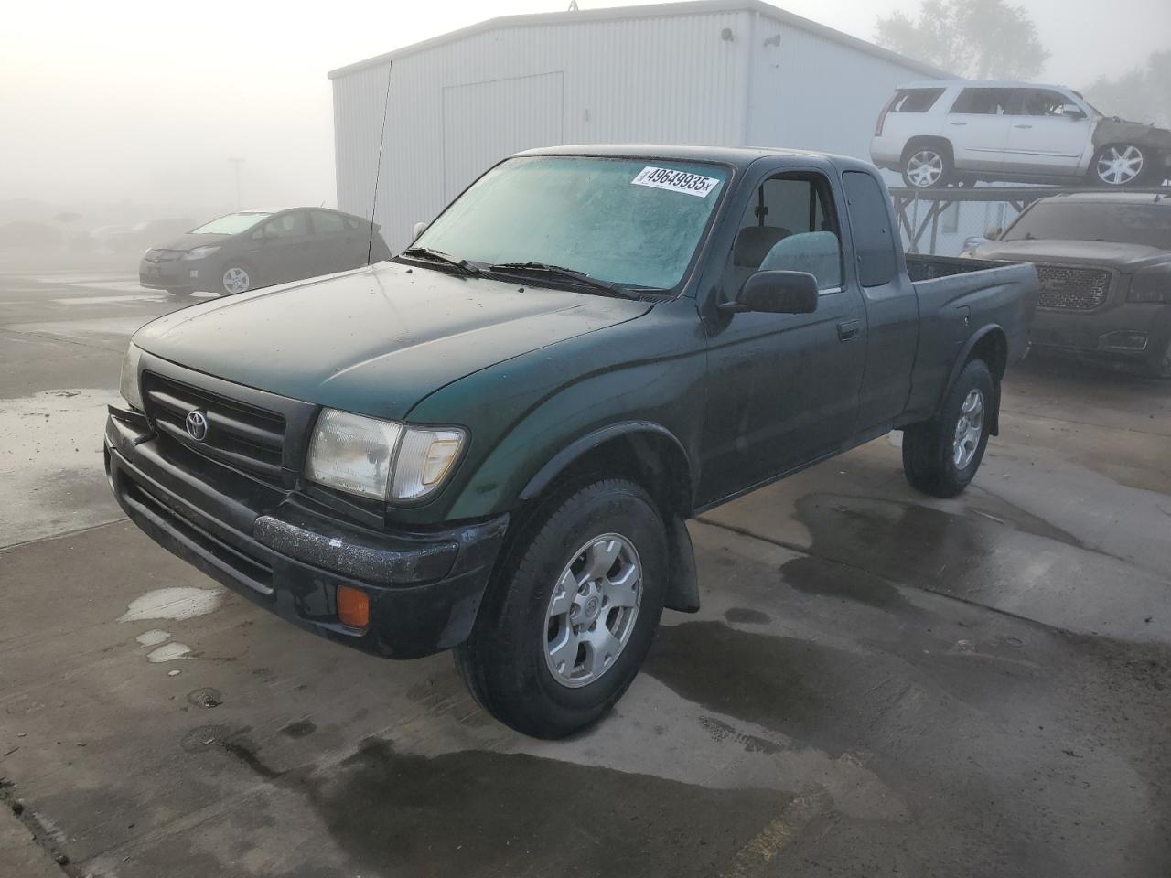 1999 Toyota Tacoma - Image 1
