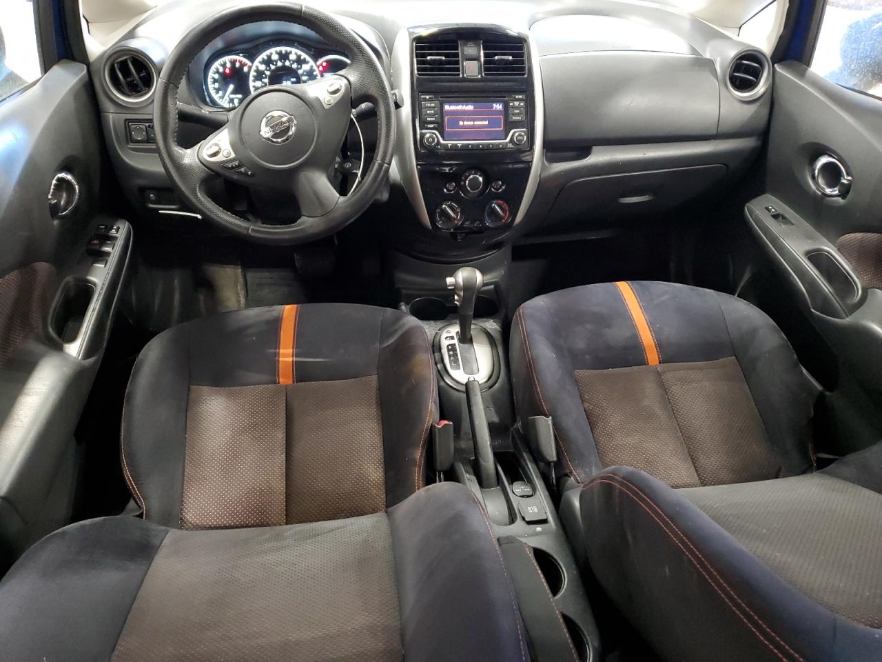 2015 Nissan Versa - Image 8