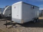 Magna, UT에서 판매 중인 2014 Carry-On Enclosed Cargo Trailer - Vandalism