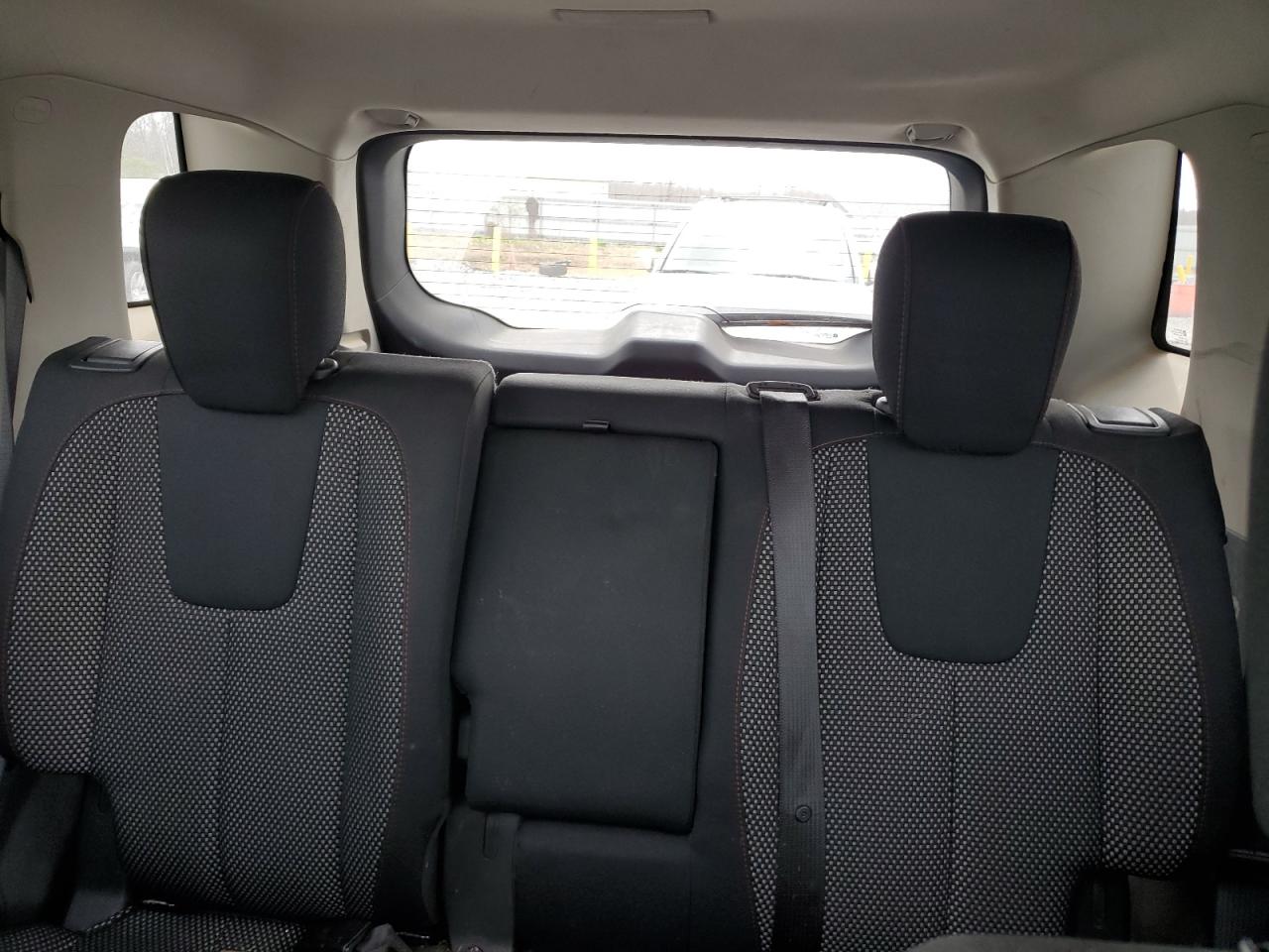 2012 GMC Terrain - Image 10