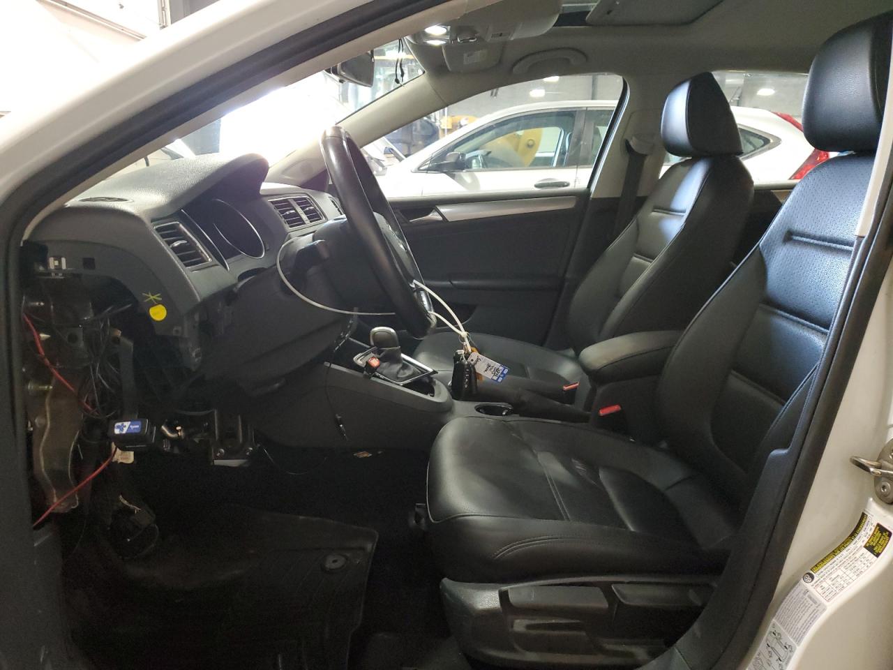 2015 Volkswagen Jetta - Image 7