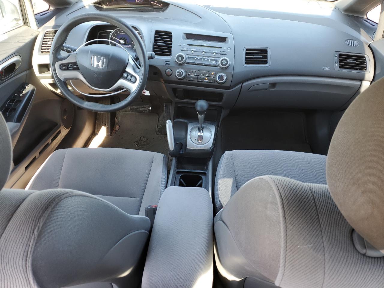 2007 Honda Civic - Image 8