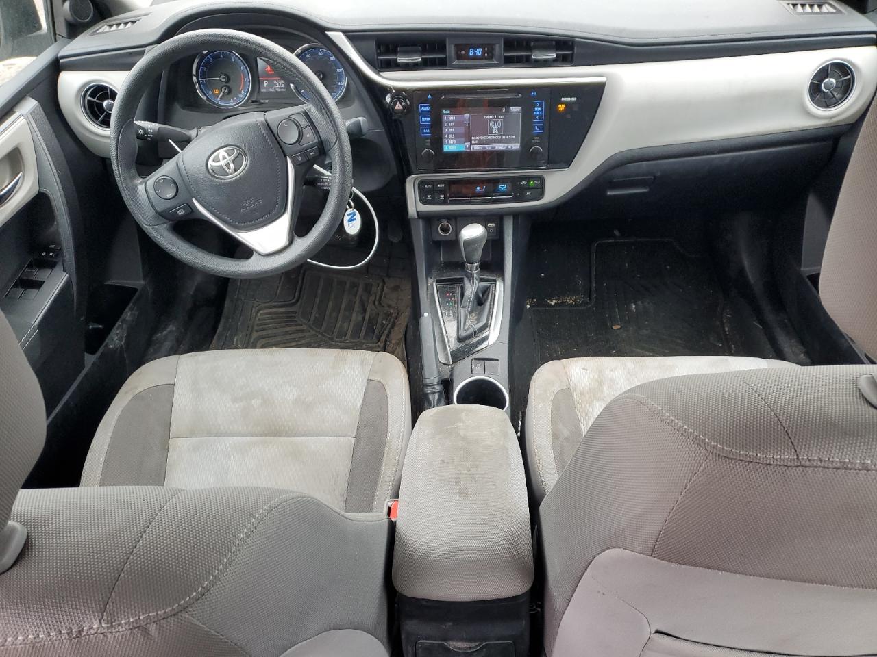 2017 Toyota Corolla - Image 8