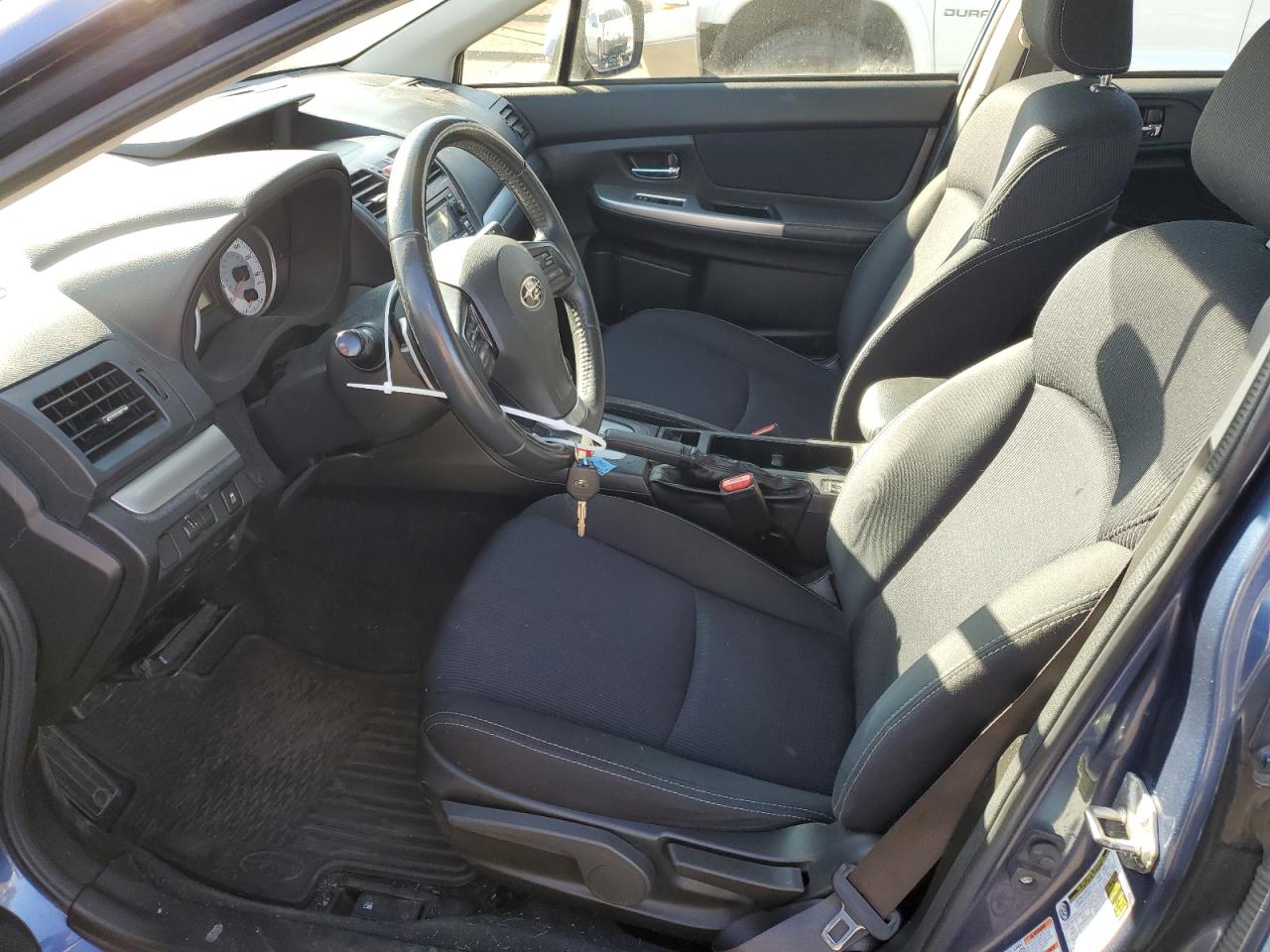2013 Subaru Impreza - Image 7
