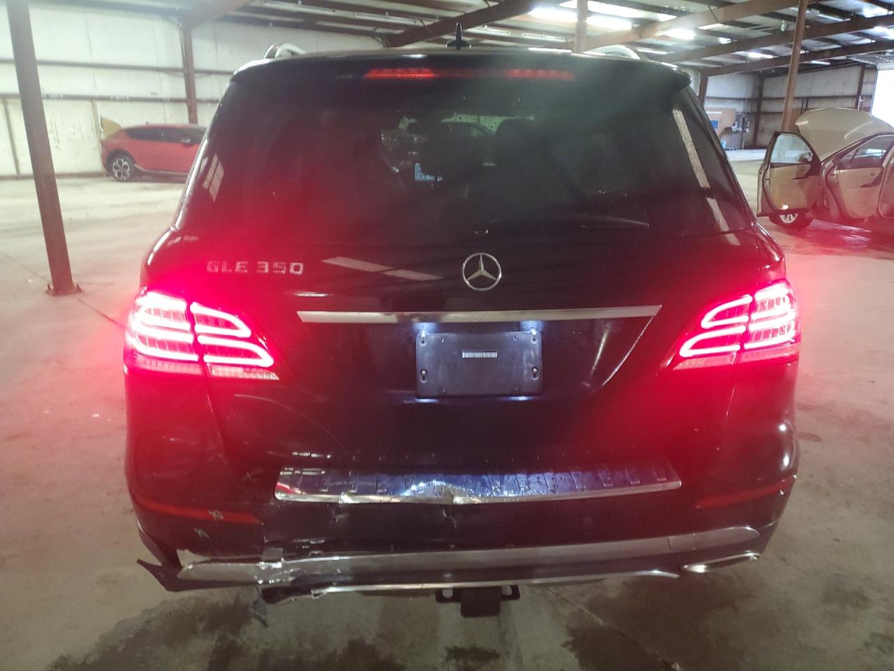 2016 Mercedes-Benz GLE - Image 6