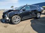 2023 Cadillac Xt5 Premium Luxury na sprzedaż w Woodhaven, MI - Front End