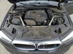 2019 Bmw 530 I იყიდება Martinez-ში, CA - Rear End