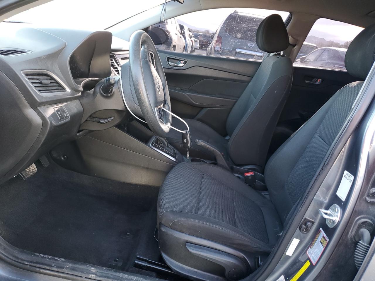 2019 Hyundai Accent - Image 7