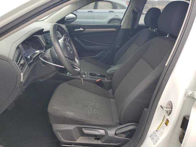  VOLKSWAGEN JETTA 2019 Biały