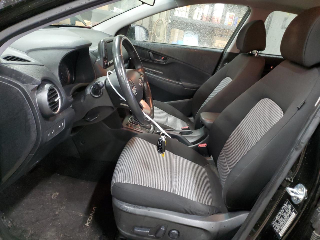 2018 Hyundai Kona - Image 7