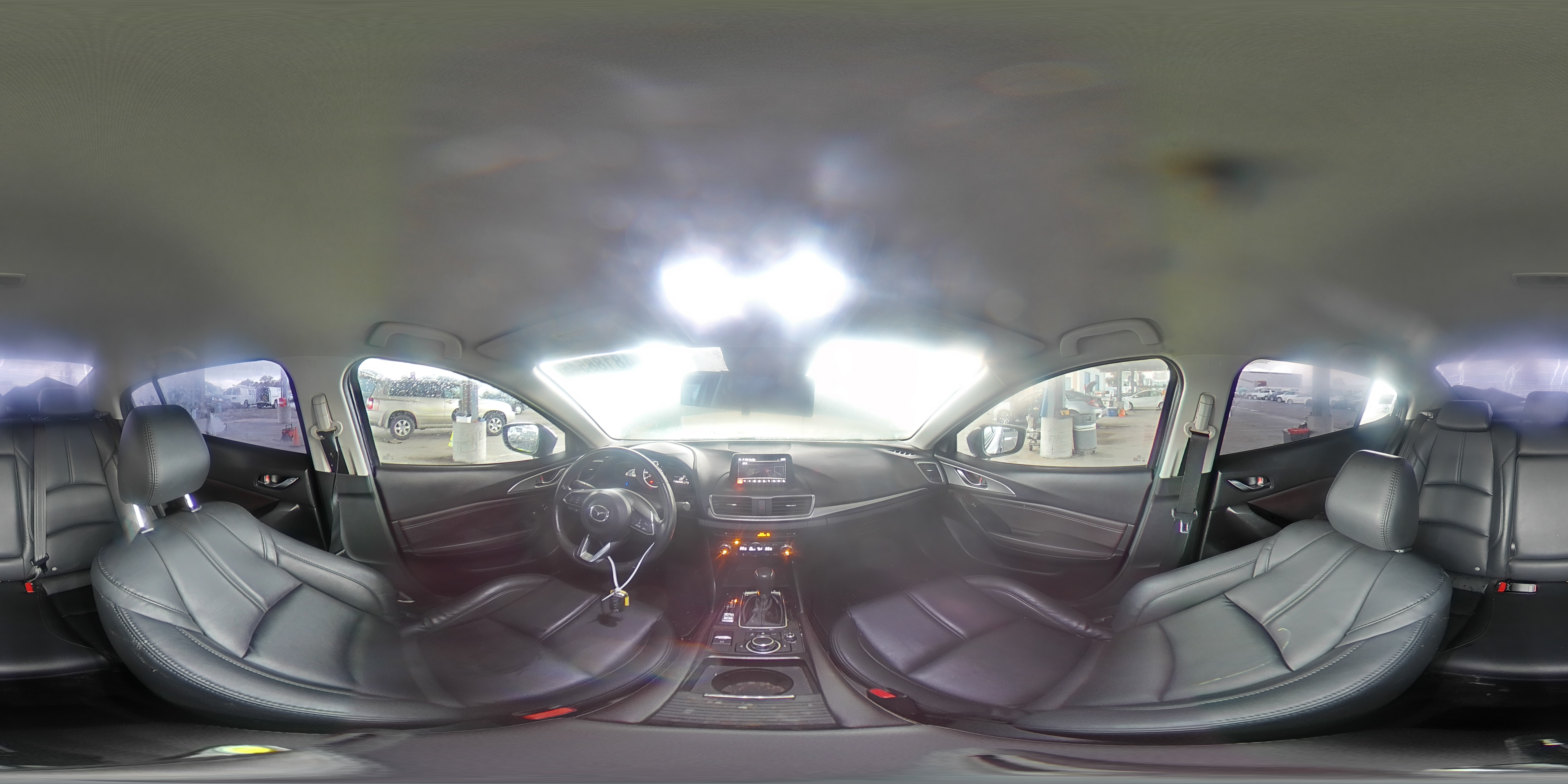 2018 Mazda 3 - Image 13
