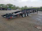 2023 Texas Pride Car Carrier Trailer იყიდება Grand Prairie-ში, TX - Minor Dent/Scratches