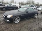 2013 Mercedes-Benz Slk 250 for Sale in Portland, OR - Side