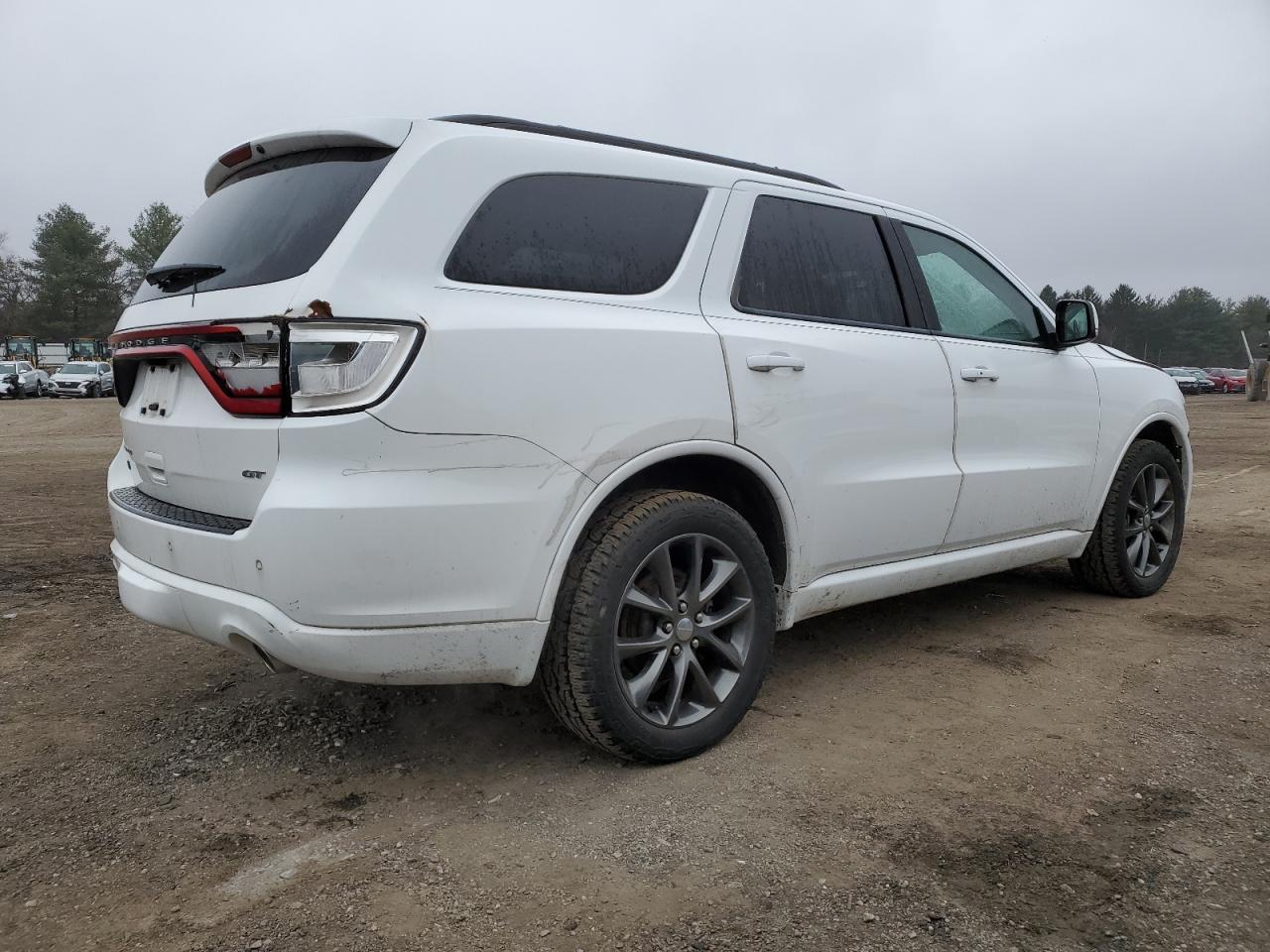 2018 Dodge Durango - Image 3