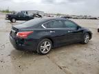 2014 Nissan Altima 2.5 للبيع في Haslet، TX - Rear End