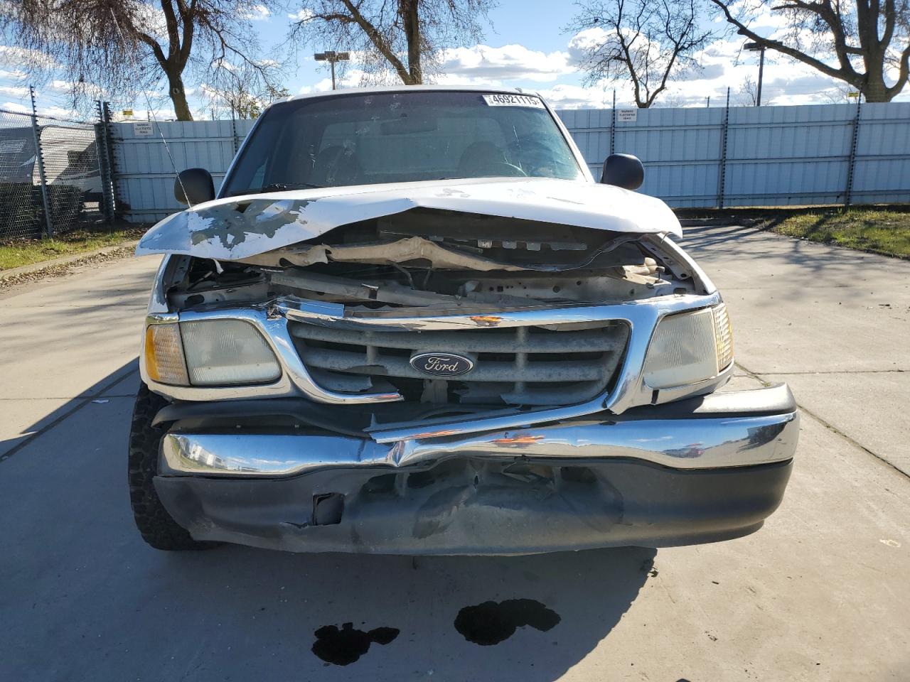 2001 Ford F-150 - Image 5