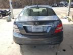 WDDGF4HB7DA****** Salvage and Repairable 2013 Mercedes-Benz C-Class in Alabama State